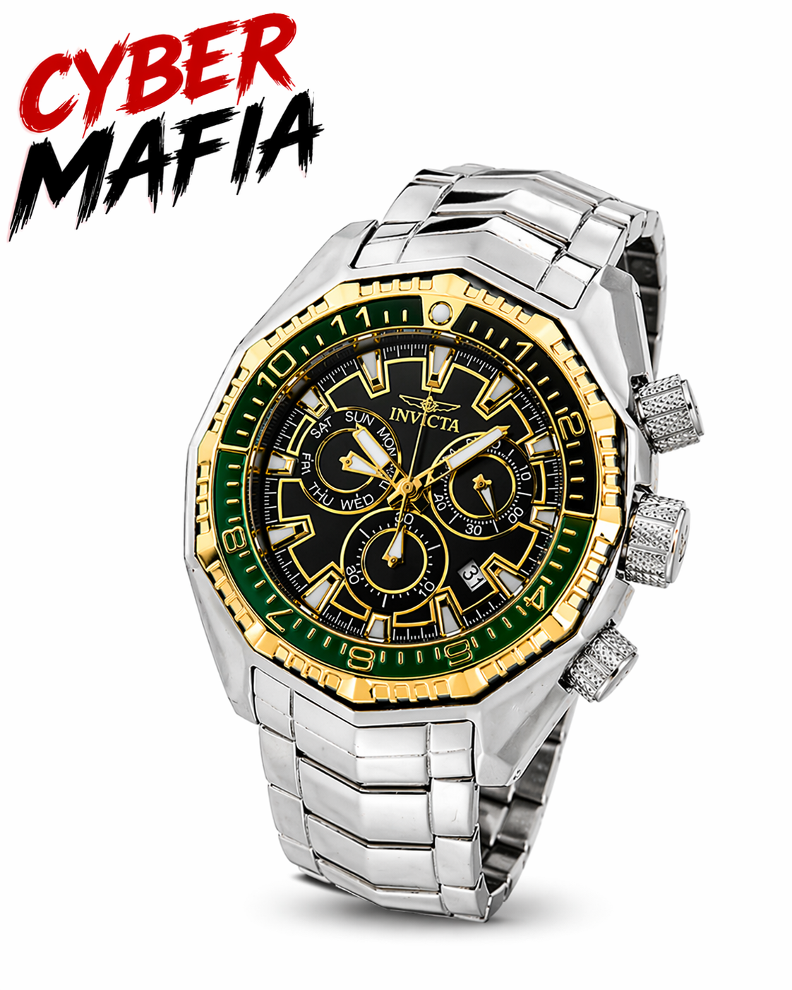 INVICTA AKULA 49636