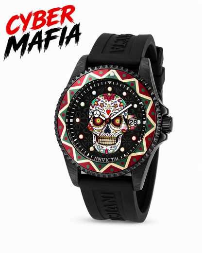 INVICTA DIA DE LOS MUERTOS