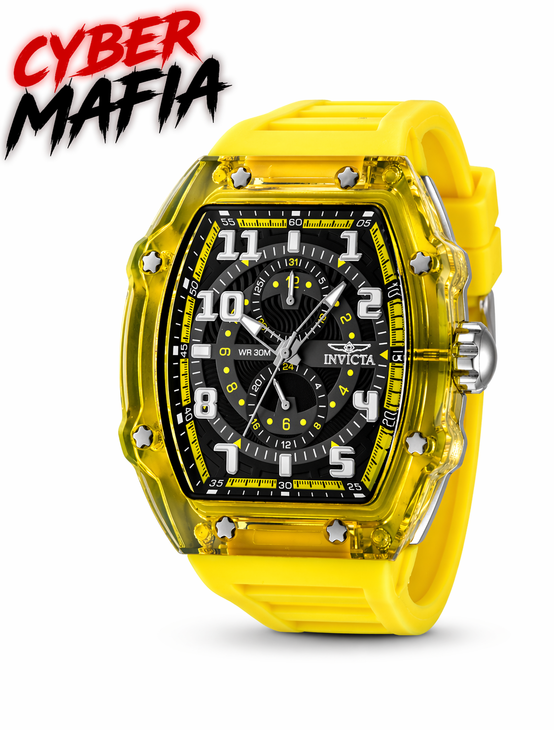 INVICTA RACING 48449 - AMARILLO