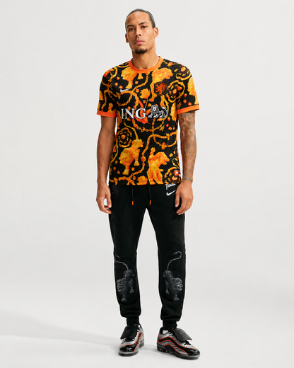 PATTA x NIKE PAISES BAJOS MUNDIAL 2026