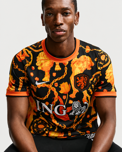 PATTA x NIKE PAISES BAJOS MUNDIAL 2026