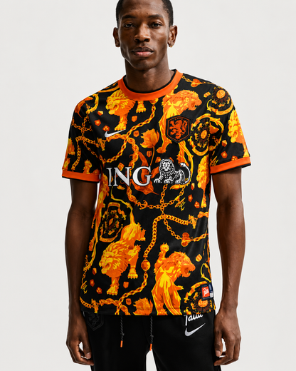 PATTA x NIKE PAISES BAJOS MUNDIAL 2026