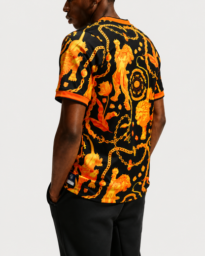 PATTA x NIKE PAISES BAJOS MUNDIAL 2026