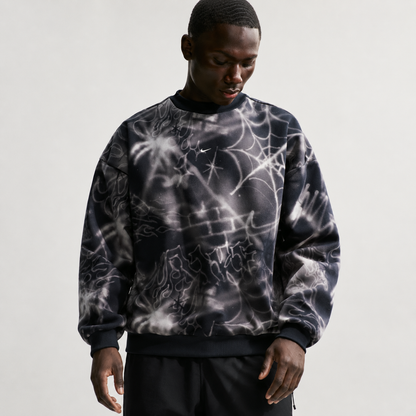 POLERA NIKE ISSUE SPIDER