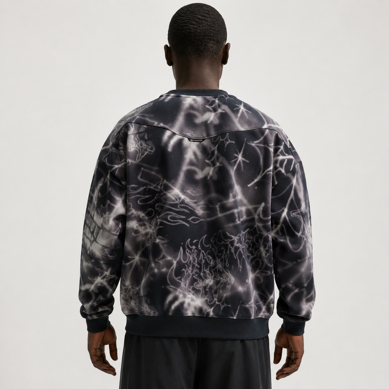 POLERA NIKE ISSUE SPIDER