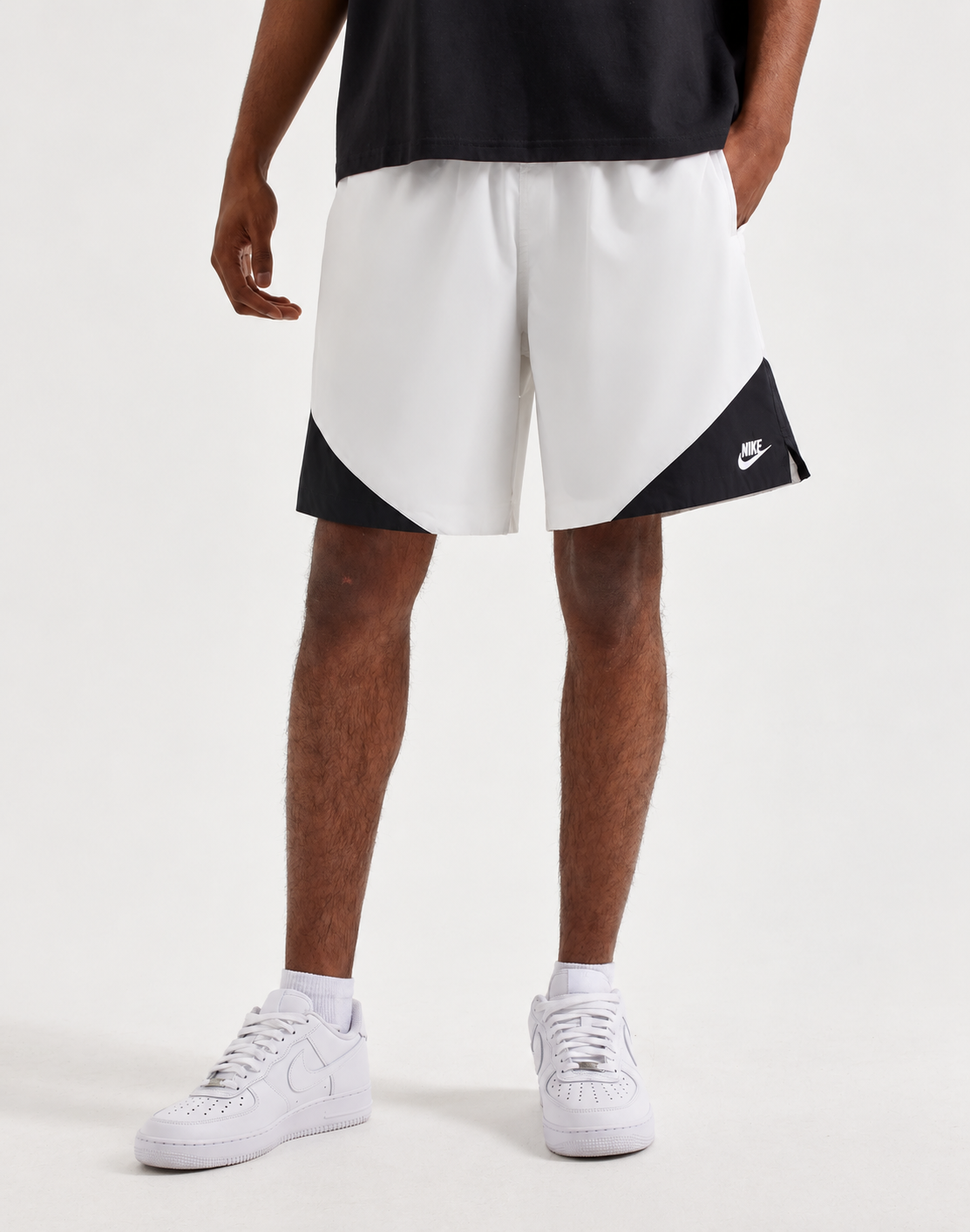 SHORT NIKE WINDRUNNER