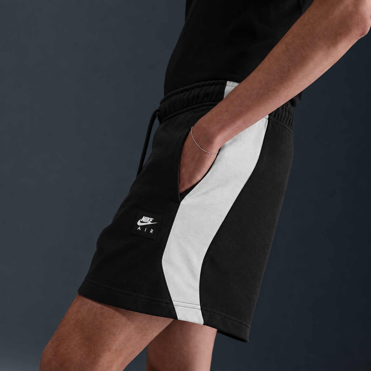 SHORT NIKE ALGODON AIR MAX