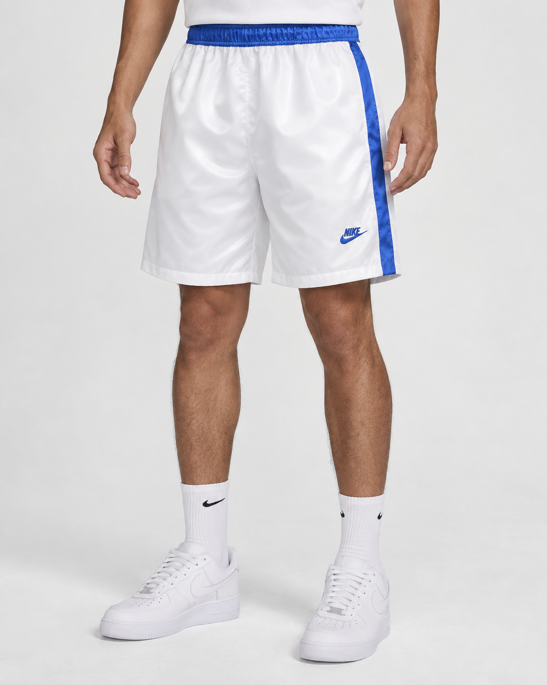 SHORT NIKE SATIN