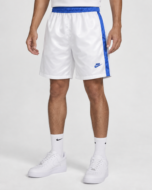 SHORT NIKE SATIN