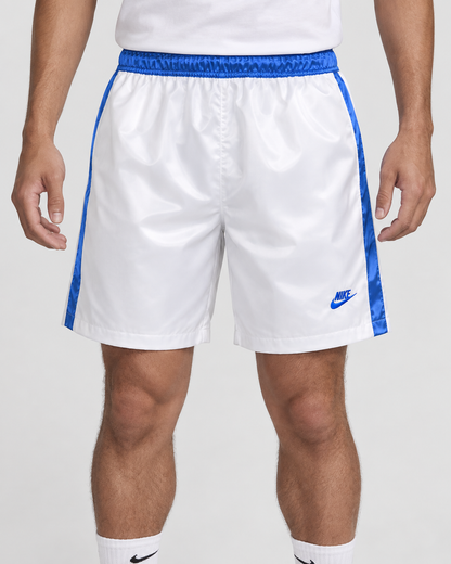 SHORT NIKE SATIN