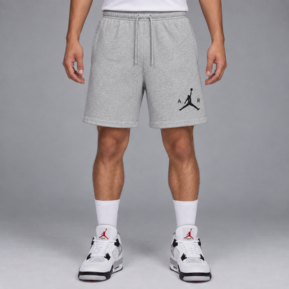 SHORT JORDAN ESSENTIALS ALGODÓN