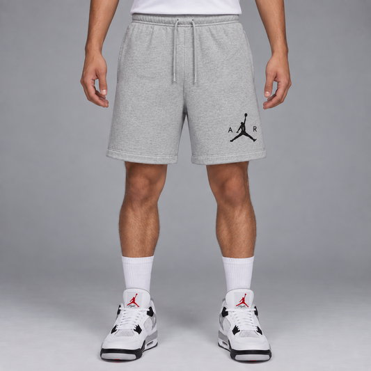 SHORT JORDAN ESSENTIALS ALGODÓN