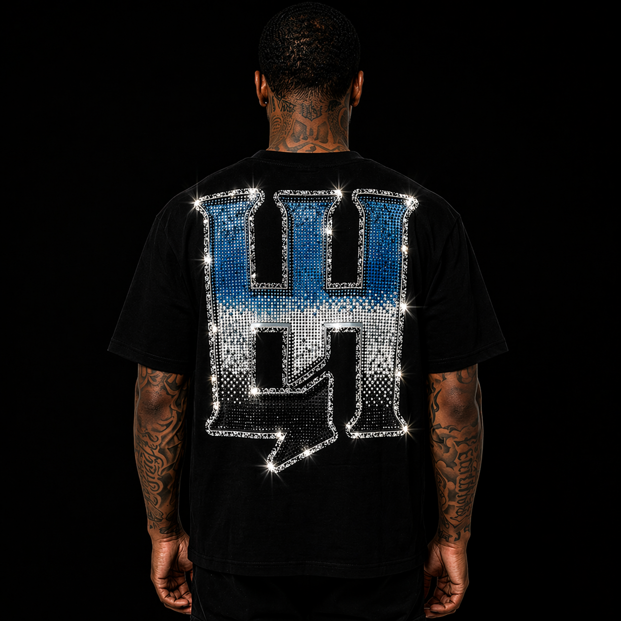 "WARRIOR ANGEL " - LIFE HUSTLERS