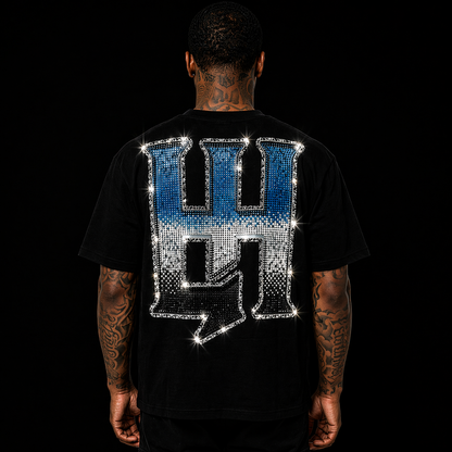 "WARRIOR ANGEL " - LIFE HUSTLERS