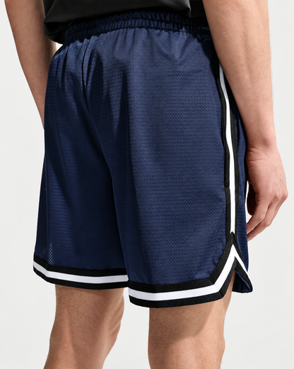 SHORT  NIKE DN AZUL