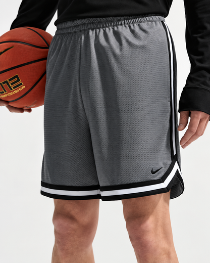 SHORT  NIKE DN GRIS