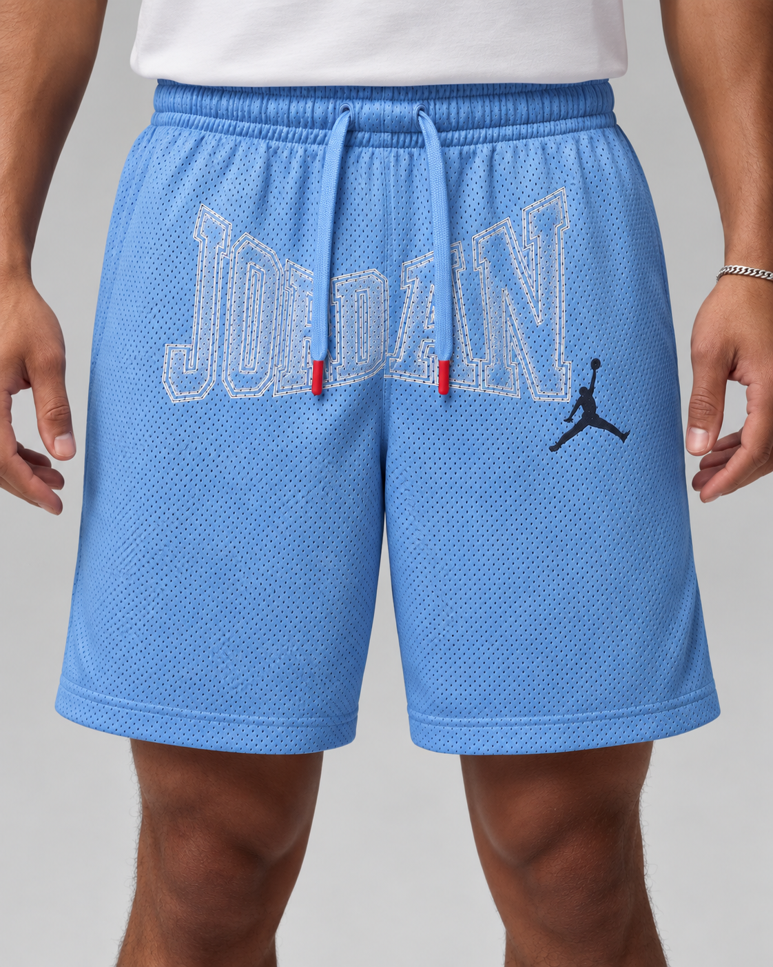 JORDAN BROOKLYN MESH