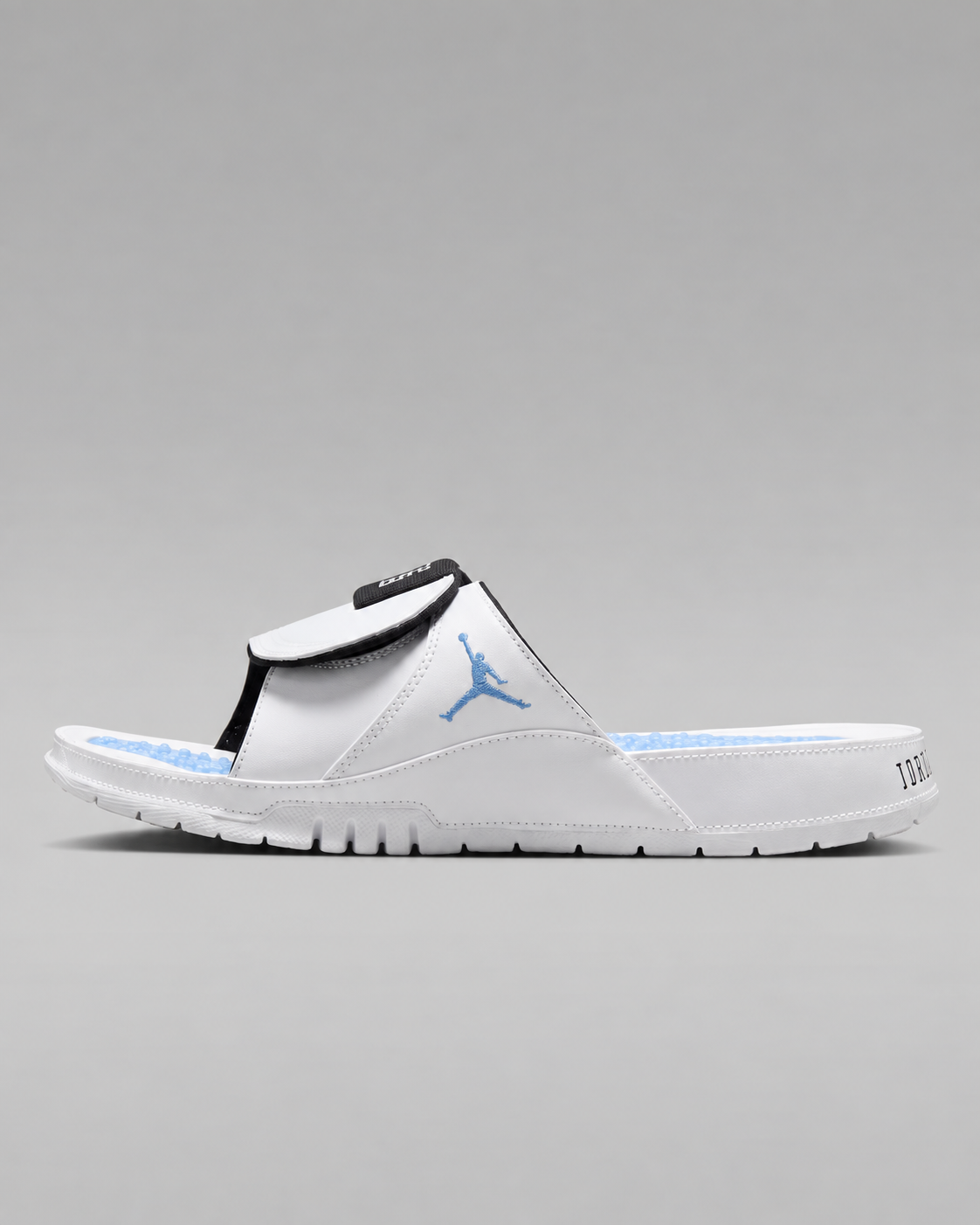 JORDAN HYDRO XI