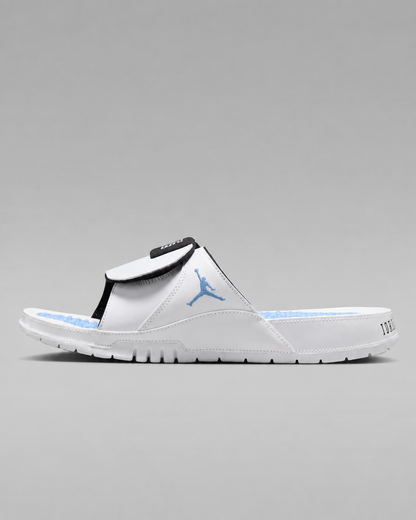 JORDAN HYDRO XI