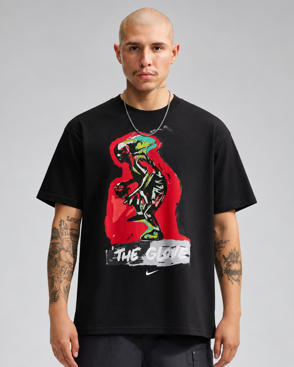 NIKE GLOVE ALIEN GANG