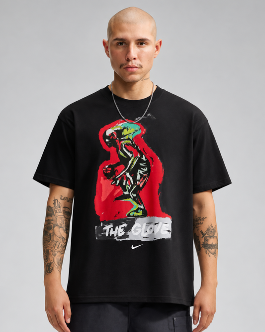 NIKE GLOVE ALIEN GANG