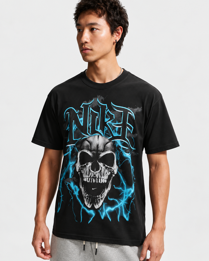 NIKE SKULL CIAN