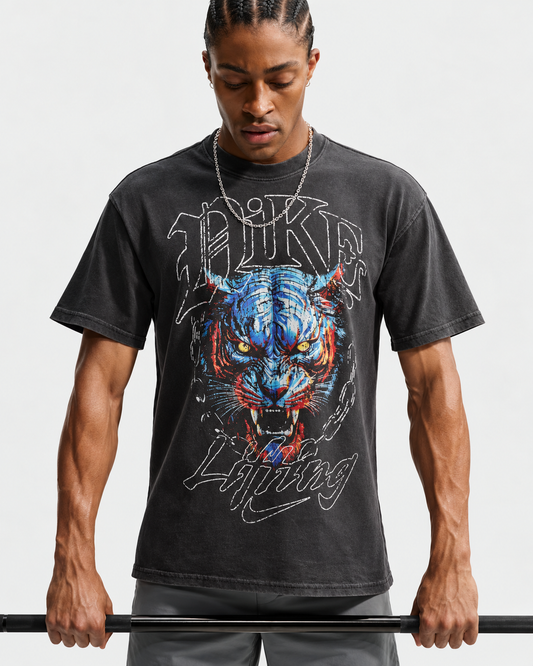 NIKE BENGAL TIGER BLACK