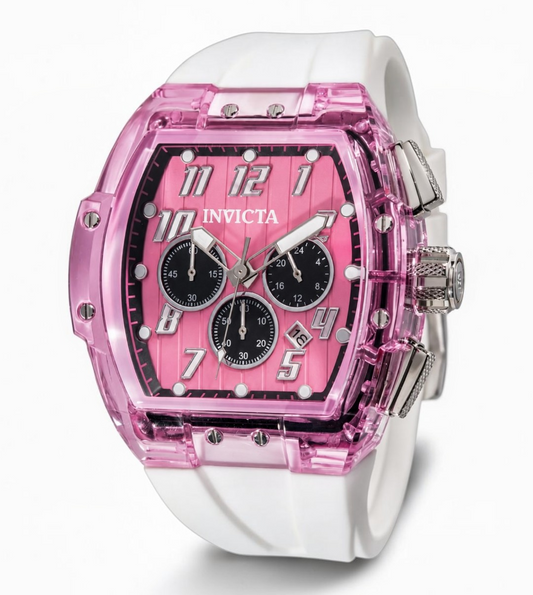 INVICTA S1 RALLY PINK