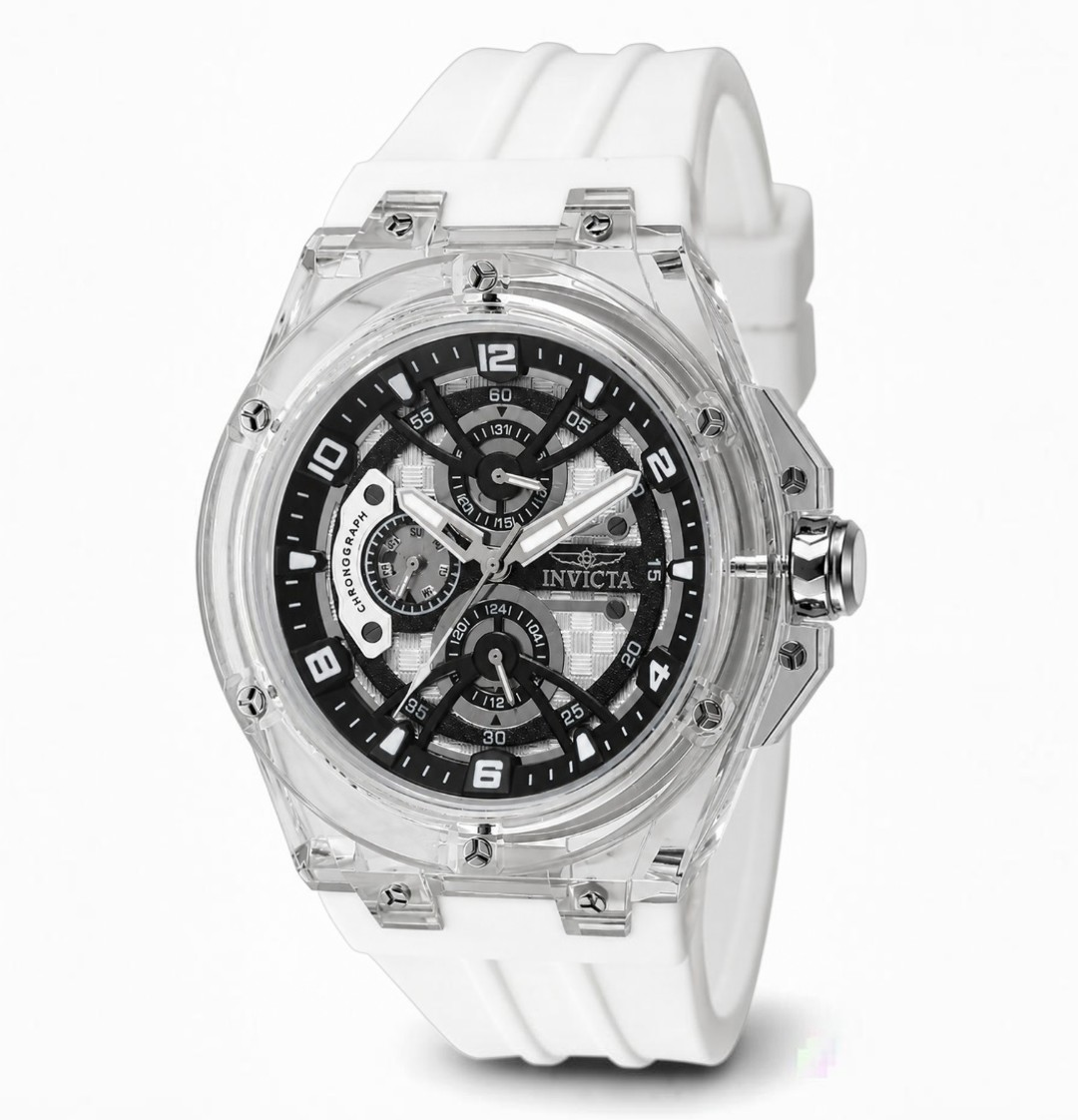 INVICTA RACING SAPHIREX