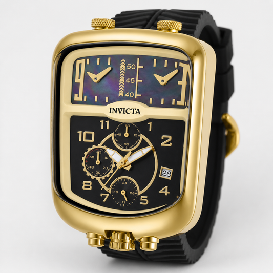 INVICTA S1 RALLY DUALSHIFT TORNASOL