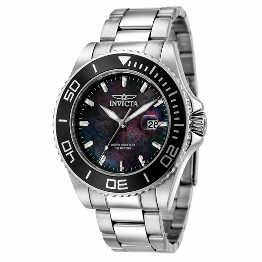 INVICTA PRO DIVER TORNASOL
