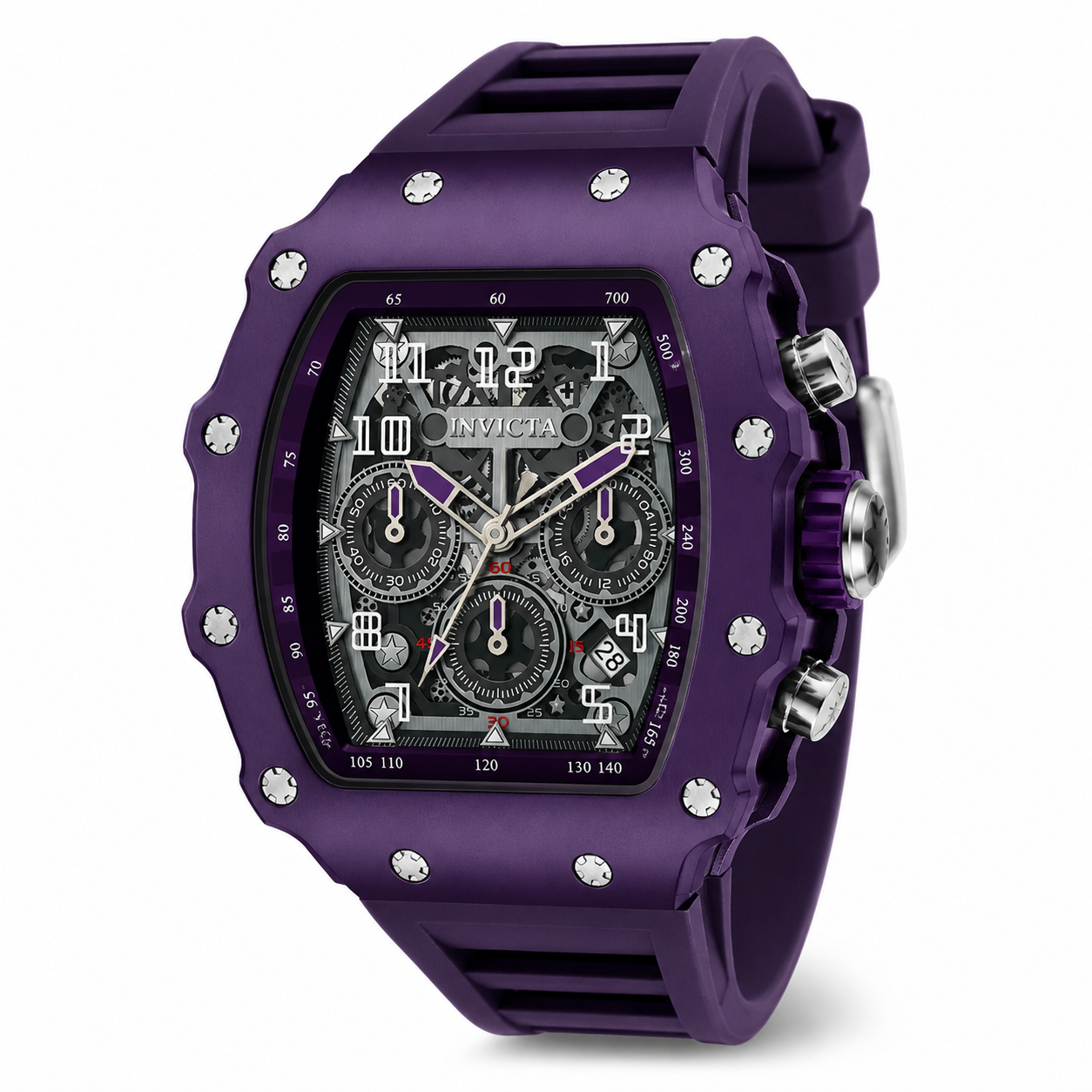 INVICTA RACING GRAPE