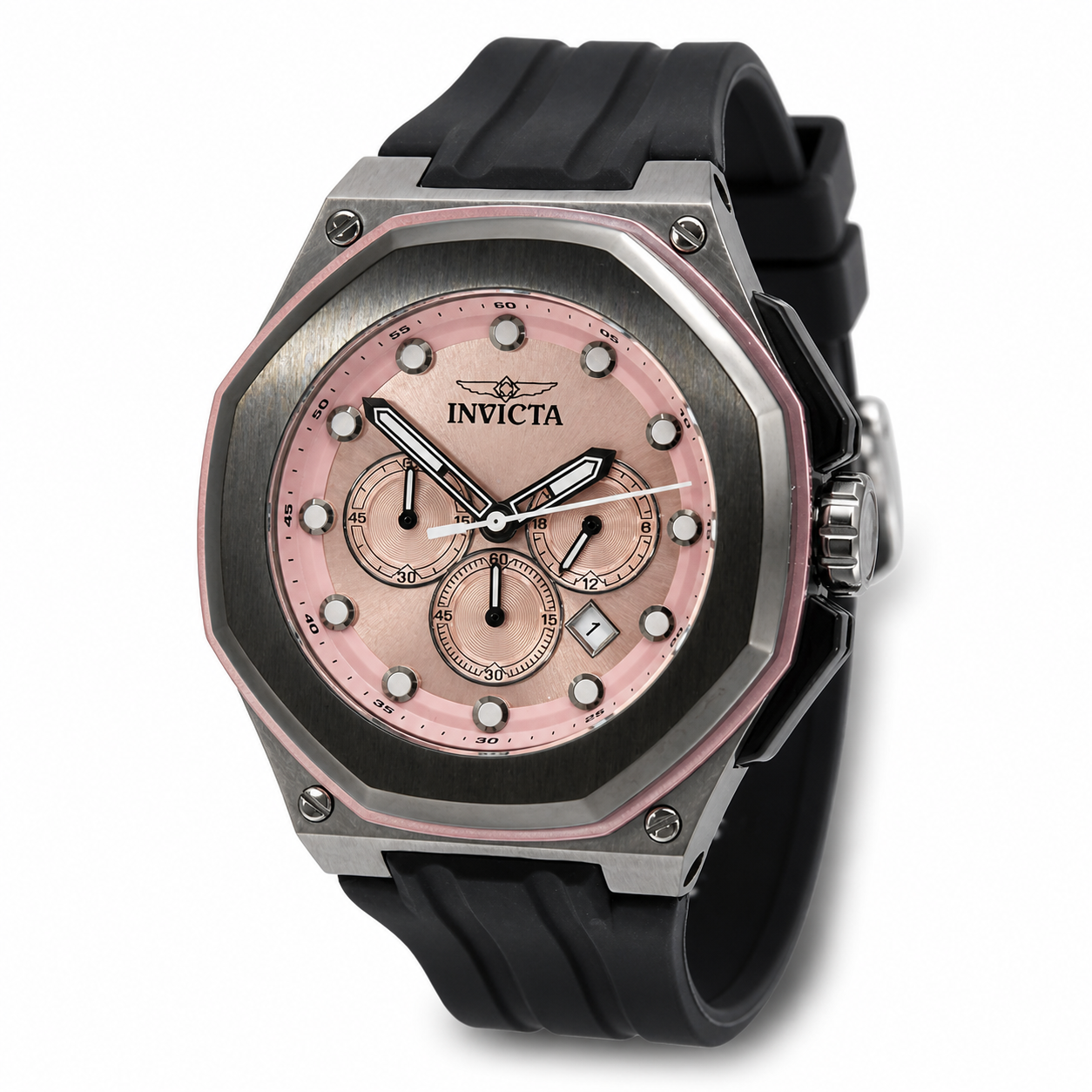 INVICTA AKULA KASMAT PINK 49141