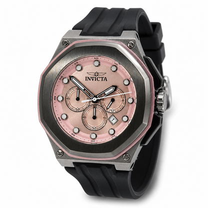 INVICTA AKULA KASMAT PINK 49141