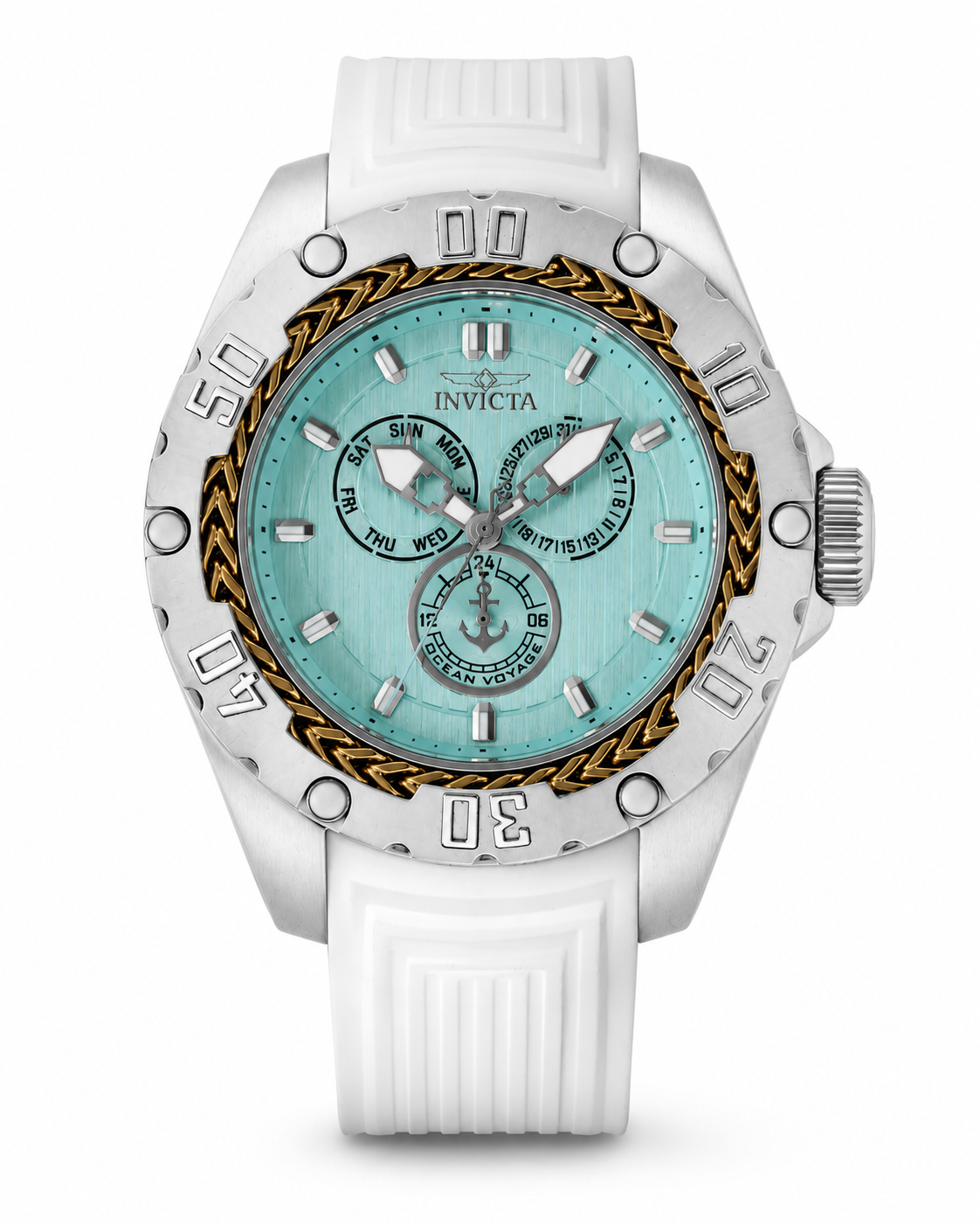 INVICTA OCEAN VOYAGE TIFFANY