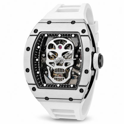 S1 RALLY CALAVERA AUTOMATICO