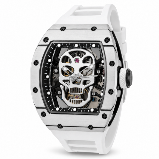 S1 RALLY CALAVERA AUTOMATICO