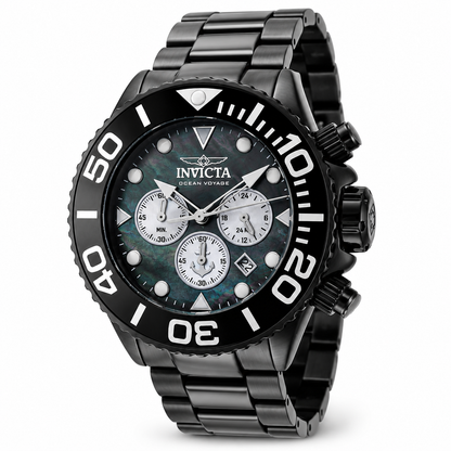 INVICTA GRAND DIVER OV DIAL TORNASOL