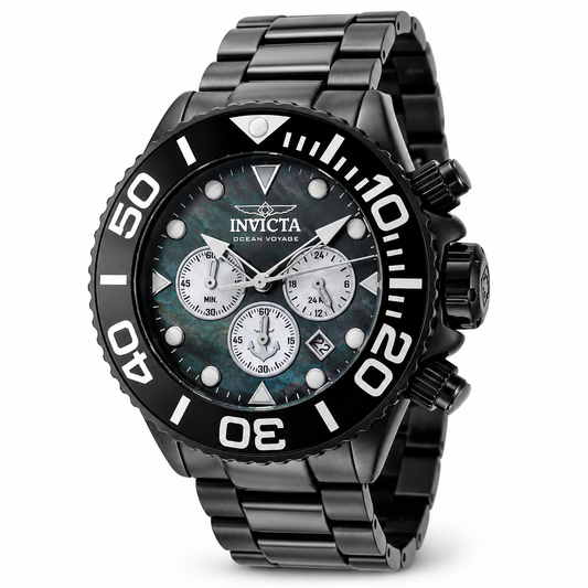 INVICTA GRAND DIVER OV DIAL TORNASOL