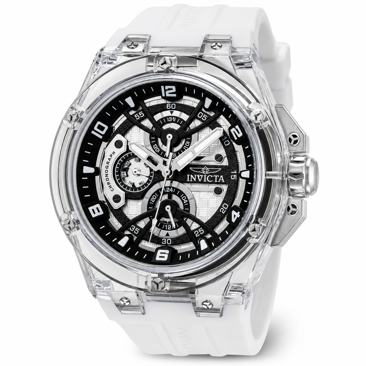 INVICTA RACING TRASLUCENT