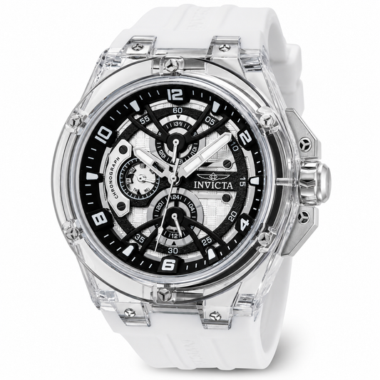 INVICTA RACING TRASLUCENT