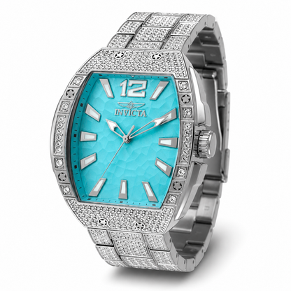 INVICTA CELESTIAL DE LUJO 336 CRISTALES