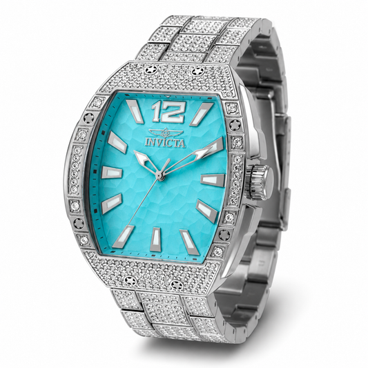 INVICTA CELESTIAL DE LUJO 336 CRISTALES