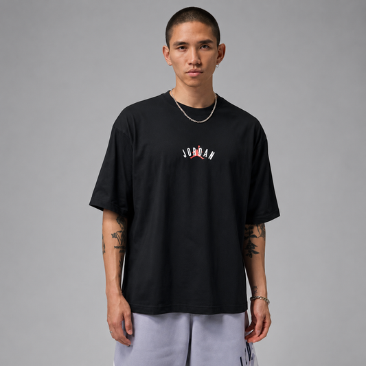 JORDAN BIG LETTERS