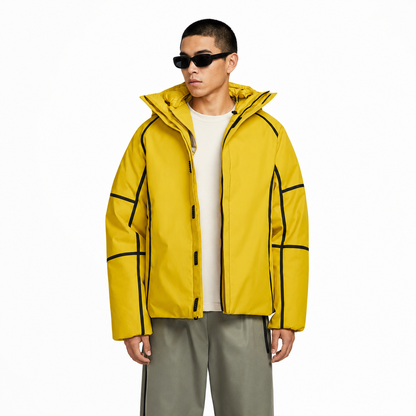 CASACA NIKE TECH PLUMA DE GANSO 700