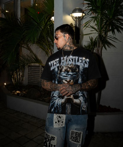 LIFE HUSTLERS "ANGEL PRAY"