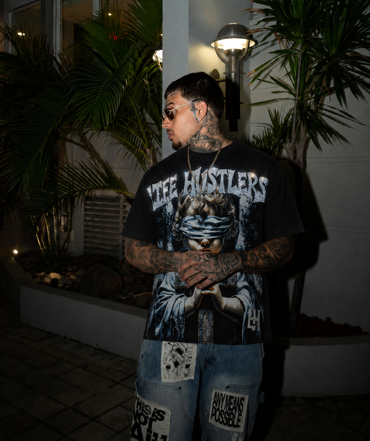 LIFE HUSTLERS "ANGEL PRAY"