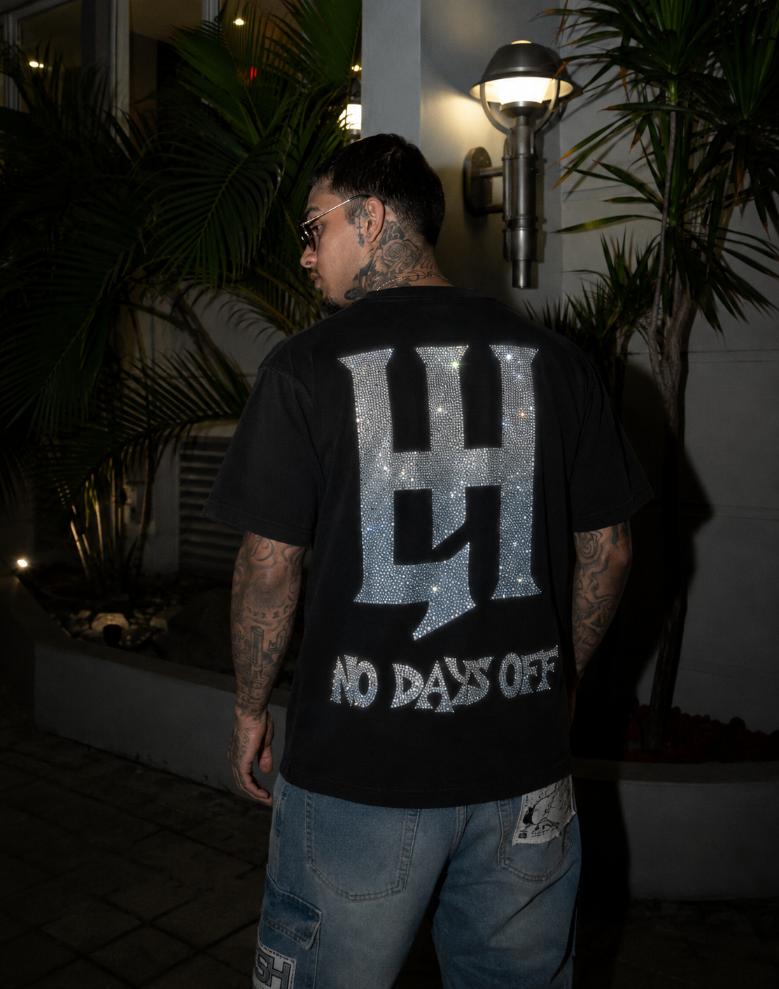 LIFE HUSTLERS "ANGEL PRAY"