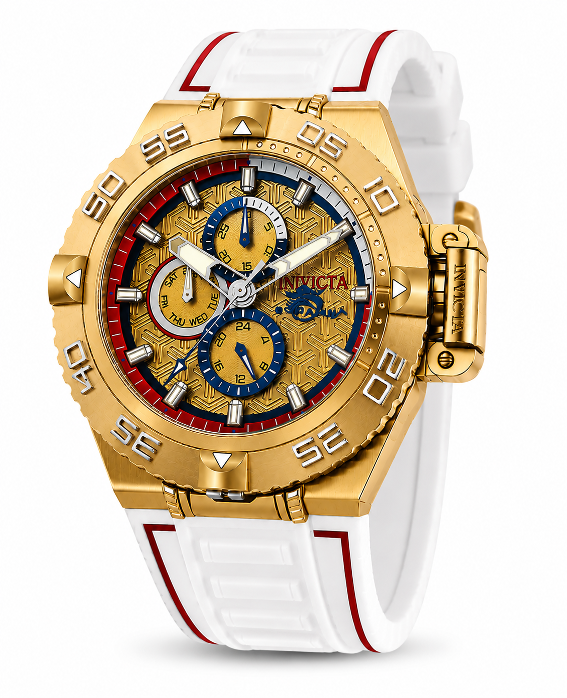INVICTA SUBAQUA NOMA IV