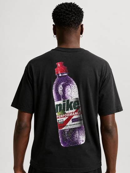 NIKE SPORADE BLACK